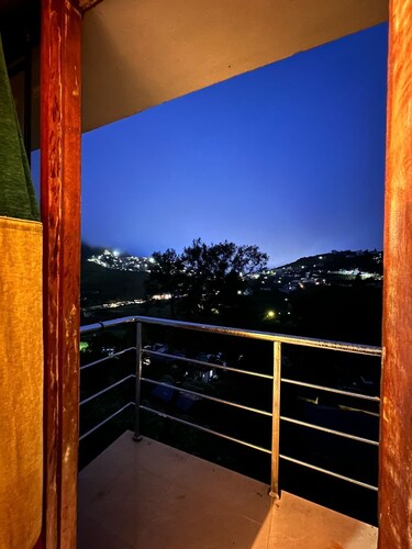 Rastafari - The Backpackers Hostel