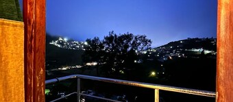 Rastafari - The Backpackers Hostel