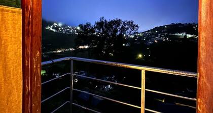 Rastafari - The Backpackers Hostel