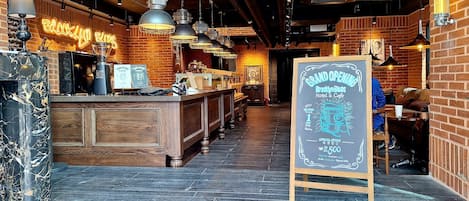 Café