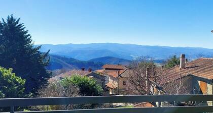 Dama35 - Tuscany holiday house - Casentino-La Verna