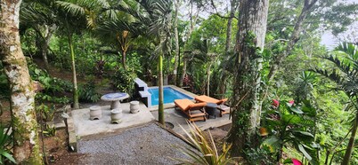 This Villa is perfect for those seeking an unforgettable vacation experience.