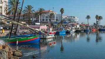 Port de plaisance