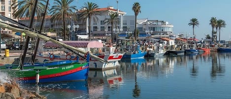 Marina