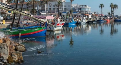 St Cyprien Votre paranthÚse ensoleillée cosy et climatisée