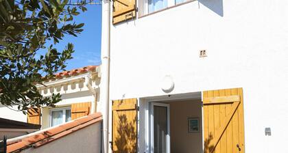 St. Cyprien: Ihr sonniges, gemütliches und klimatisiertes Refugium