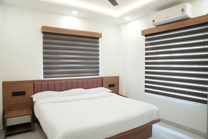 精品公寓 | 熨斗/熨板、免费 WiFi
