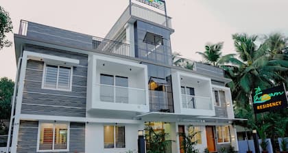 Theeram Residency
