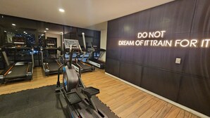 Sportschool