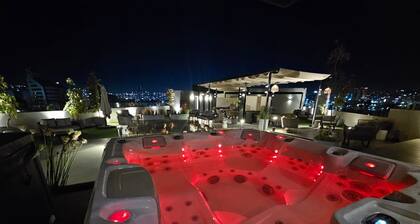 Departamento Flores de sal