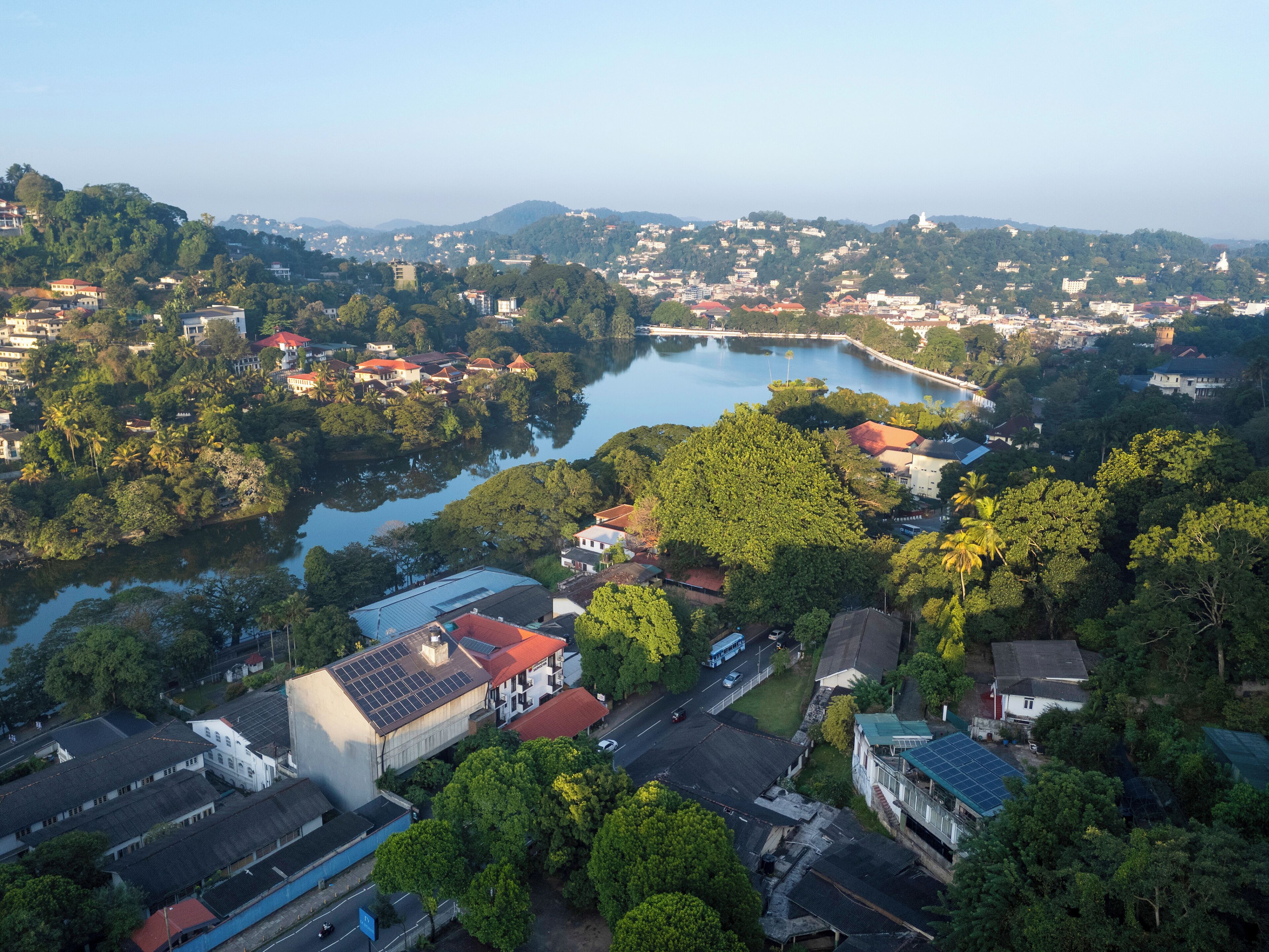 City view