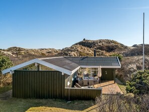 Exterior - "Gundborg" - 200m from the sea by Interhome (Saltum)
