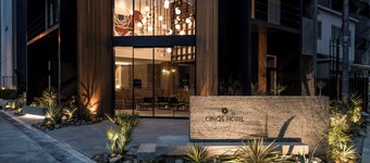CINQS Hotel