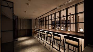 Équipement de l’hébergement