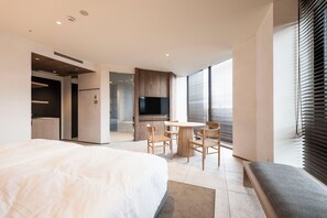 Chambre Quadruple Exclusive