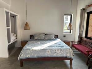 3 chambres, Wi-Fi, draps fournis