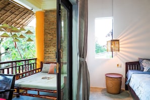 3 Schlafzimmer, WLAN, Bettwäsche