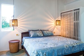 3 chambres, Wi-Fi, draps fournis