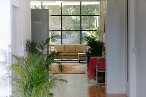 80-cm flat-screen TV with digital channels - B&B Chiangrai (Chiang Rai)