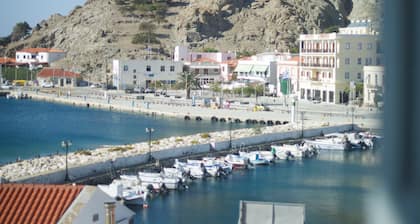 Limnos Experience