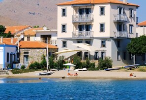 Exterior - Limnos Experience (Myrina)