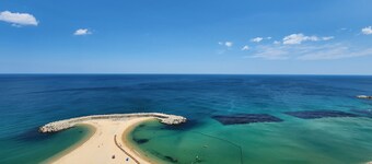 Sockcho Summit bay Perfect Ocean View