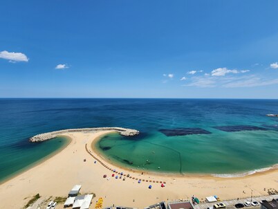 Sockcho Summit bay Perfect Ocean View