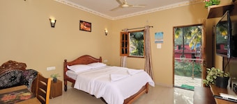 rodrigues residency