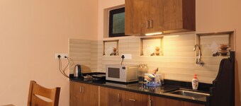 rodrigues residency