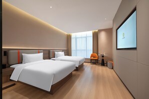 Comfort Twin Room