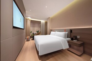 Chambre Double Classique