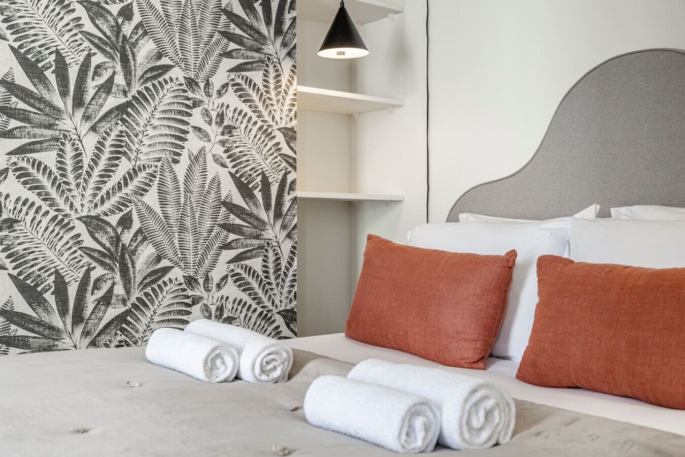 1 camera, ferro/asse da stiro, culla da viaggio, Wi-Fi