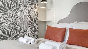 1 camera, ferro/asse da stiro, culla da viaggio, Wi-Fi