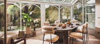Parc Victoria Appartements