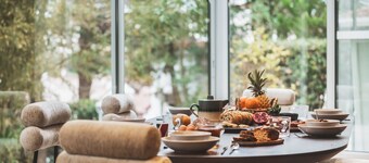 Parc Victoria Appartements