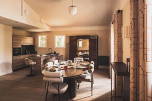 Familienapartment, 3 Schlafzimmer, Stadtblick