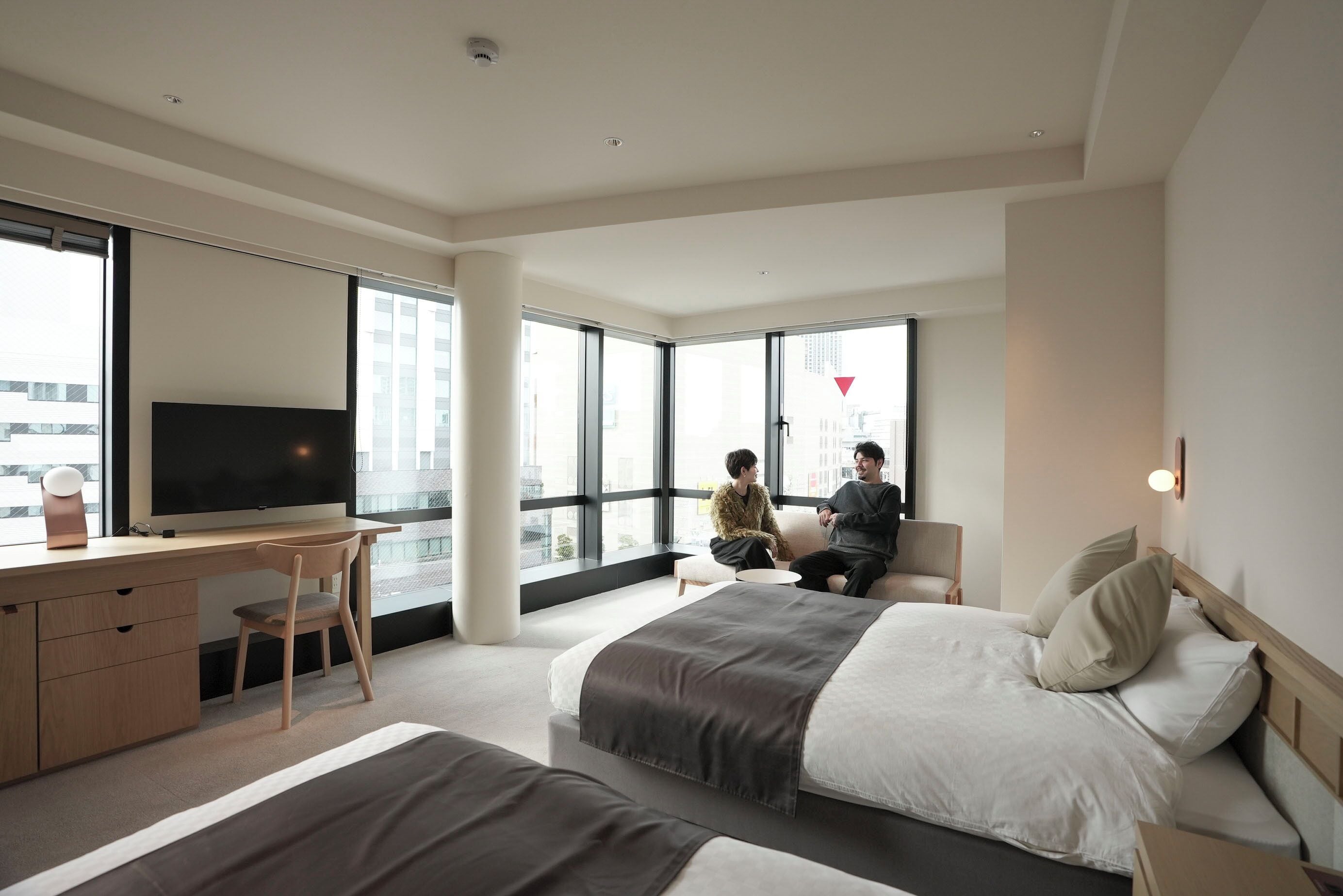 Photo - Hotel S-Presso South II