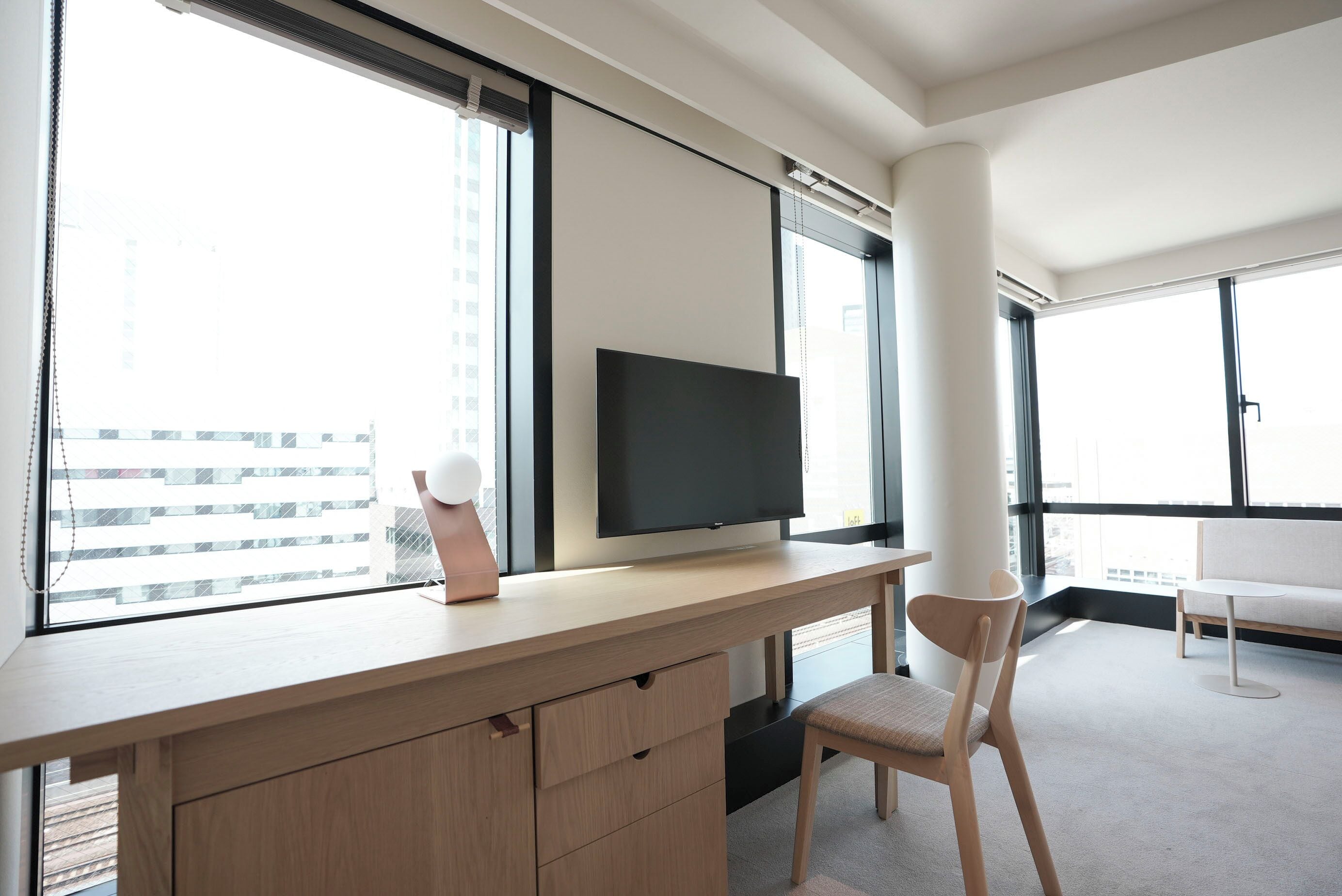 Photo - Hotel S-Presso South II