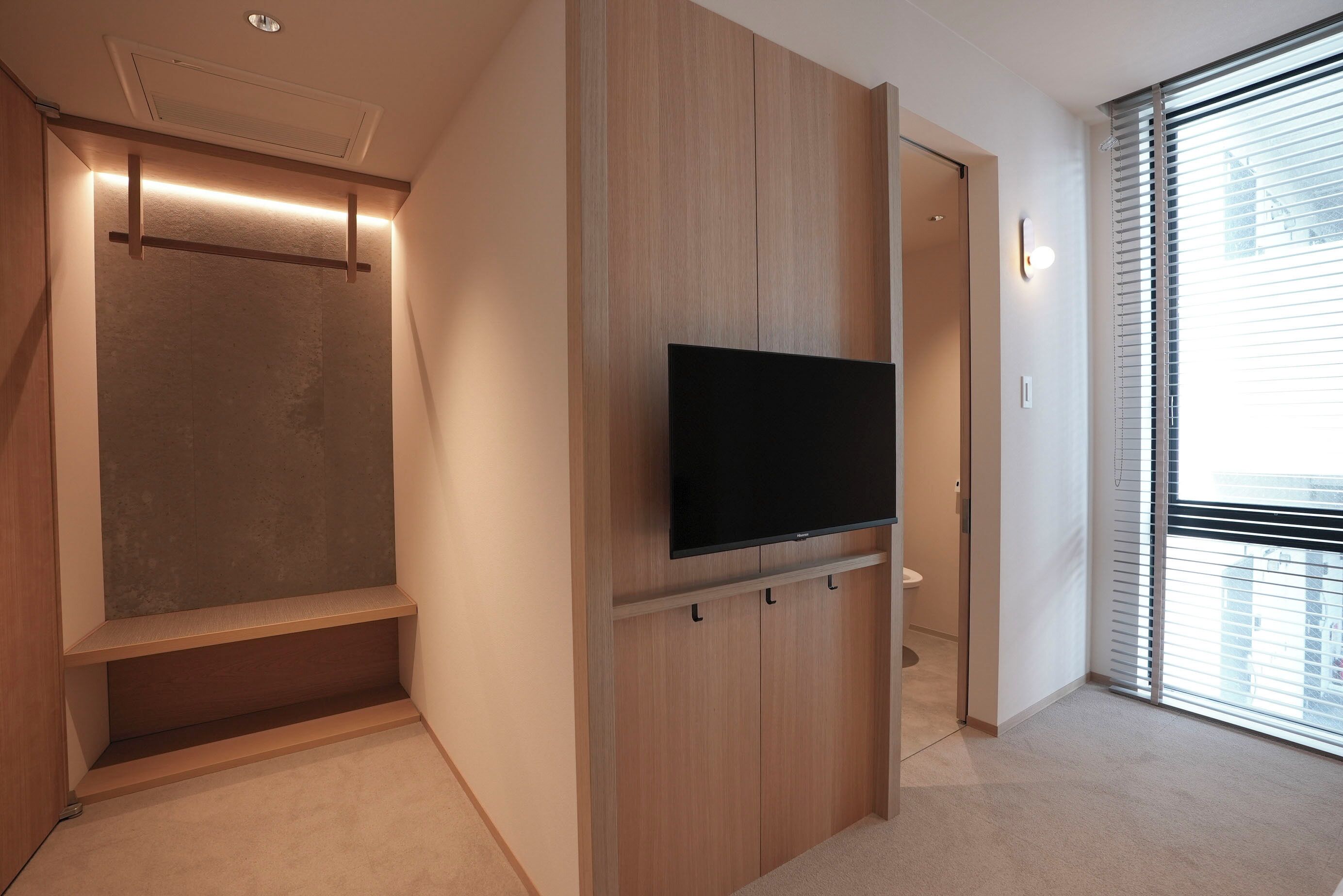 Photo - Hotel S-Presso South II