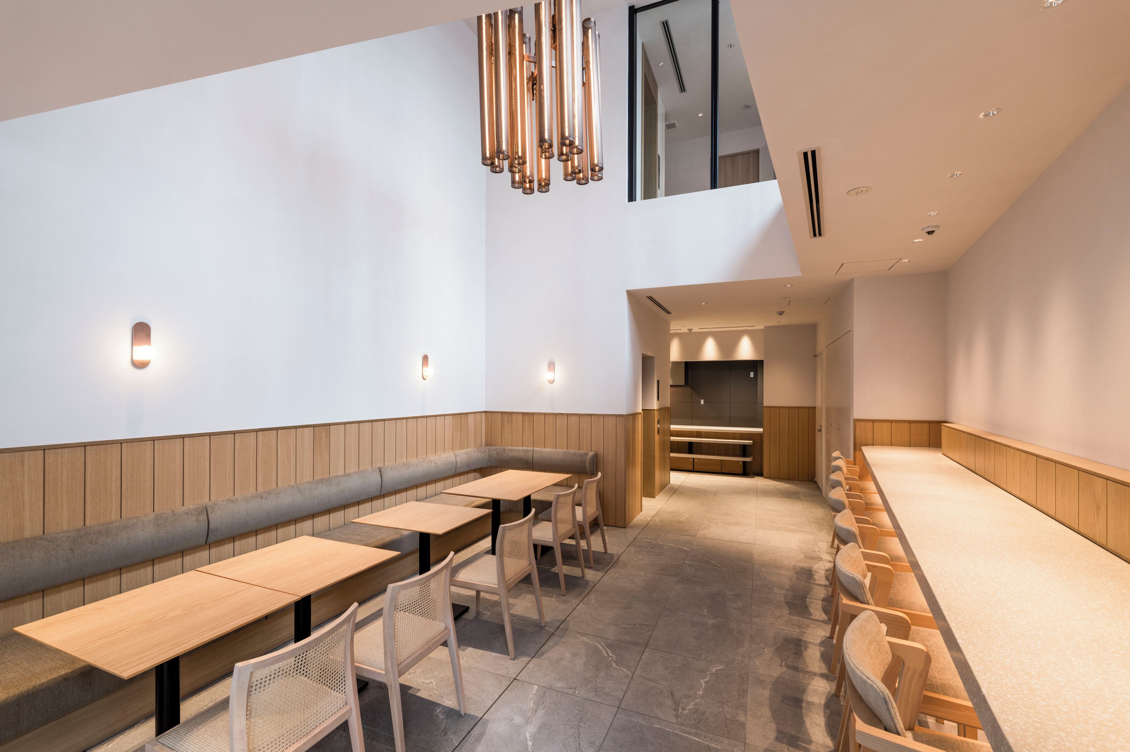 Photo - Hotel S-Presso South II