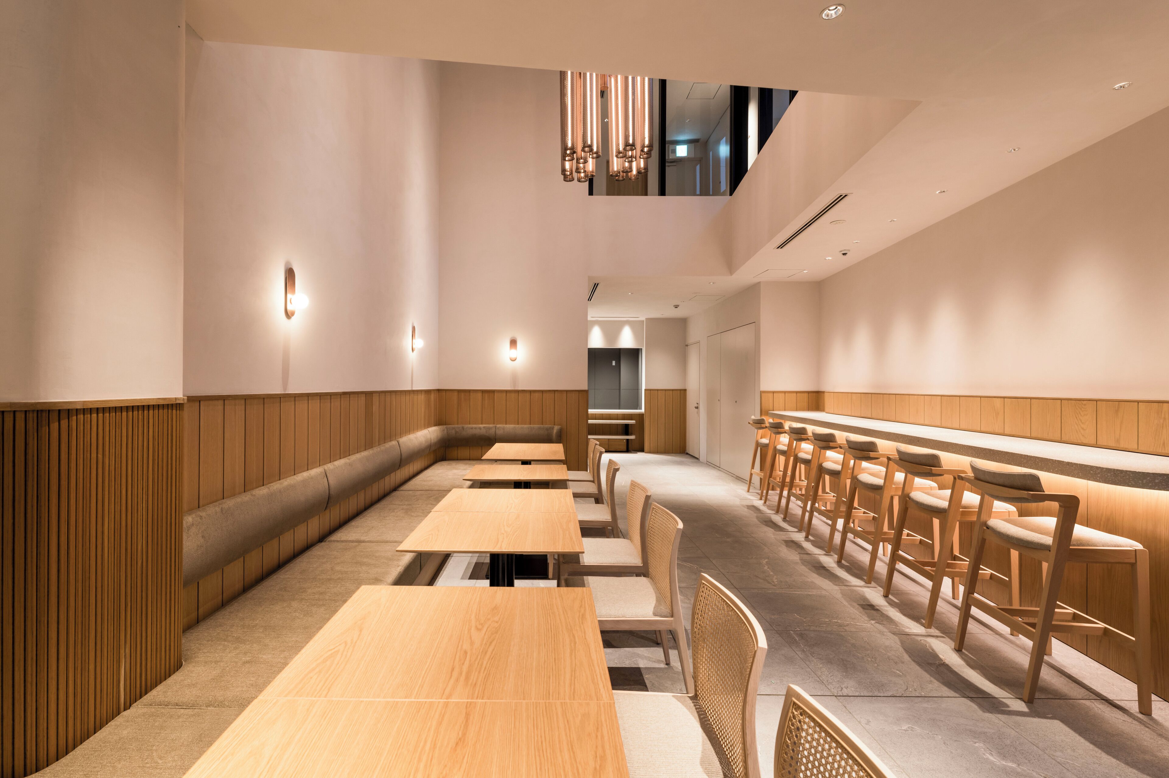 Photo - Hotel S-Presso South II