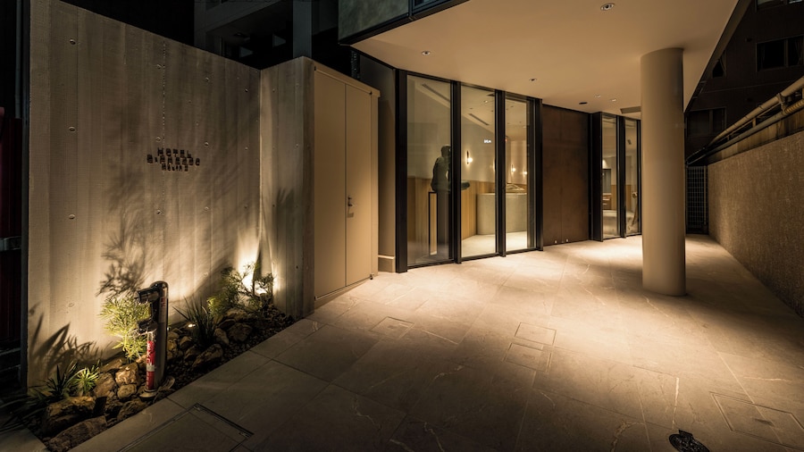 Hotel S-Presso South II
