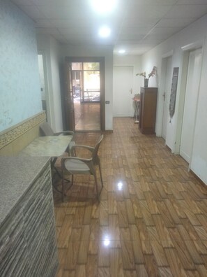 Hall