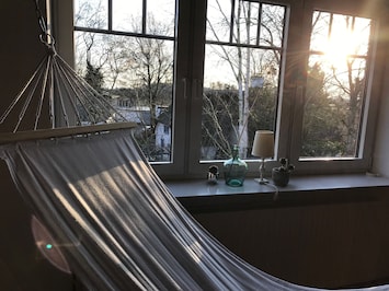 Interiör