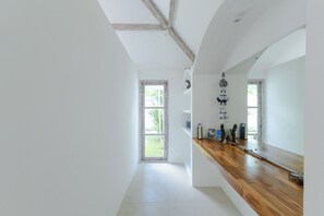 Biệt thự, hồ bơi riêng | 3 phòng ngủ, bàn ủi/dụng cụ ủi quần áo
