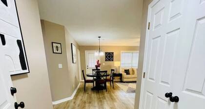 Eastgate 13A Cozy family retreat close to downtown Hammond