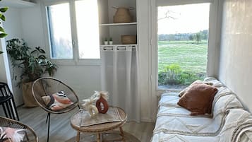 Coin séjour
