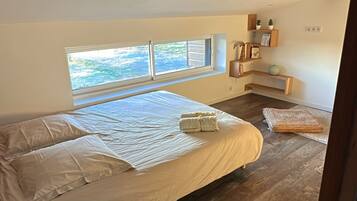 4 Schlafzimmer, WLAN, Bettwäsche