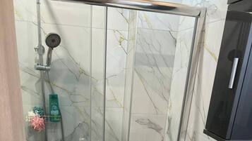 Een douche