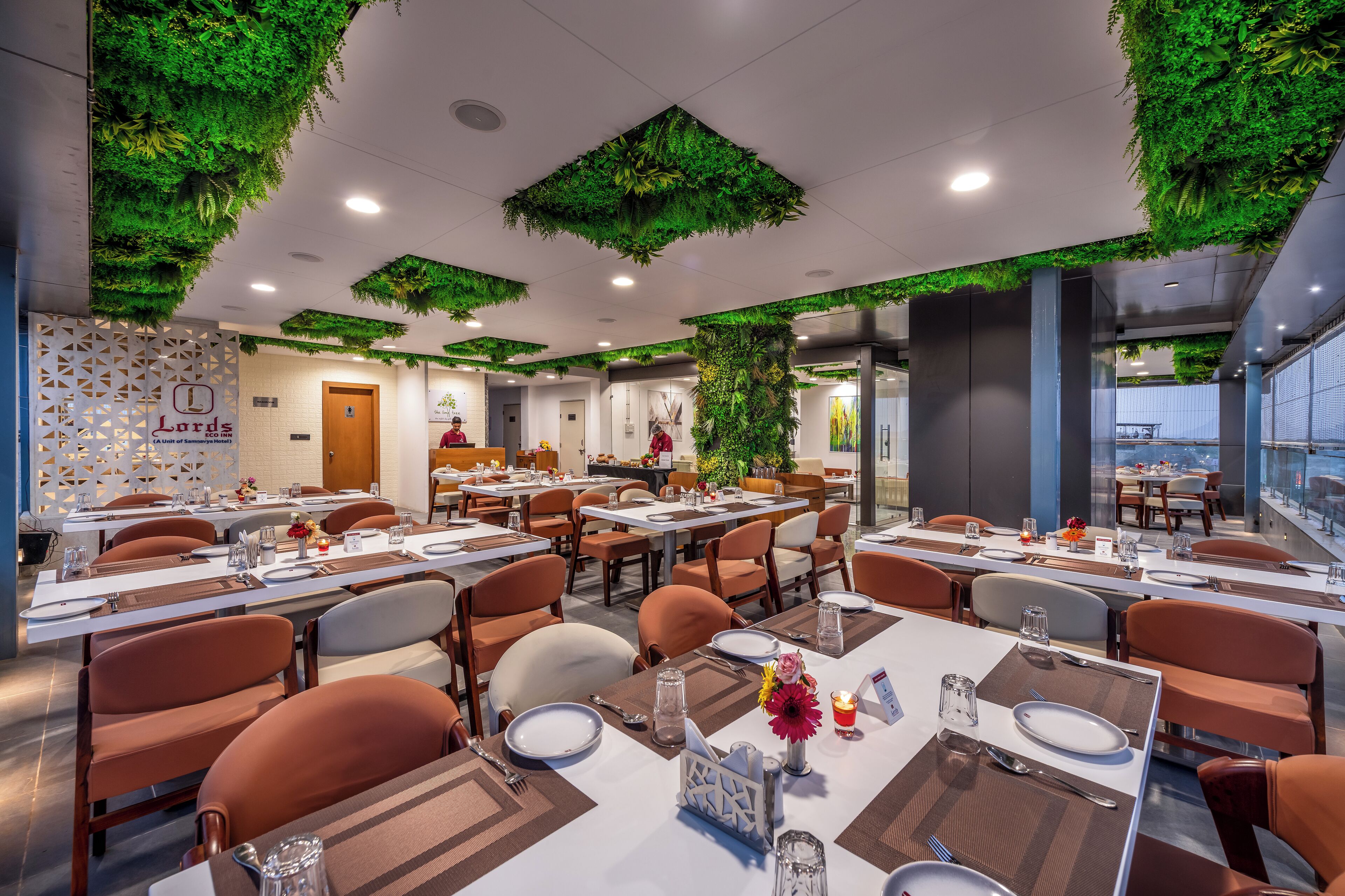 Restoran